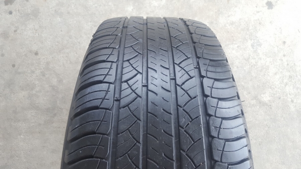 ขายยาง265/60/18 ปี 3616 MICHERLIN  4 เส้น