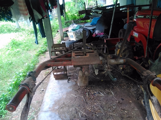 เครื่อง11แรงพร้องโครงเกียล้อเหล็ก เครื่อง11แรงพร้องโครงเกียล้อเหล็ก