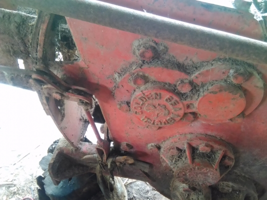 เครื่อง11แรงพร้องโครงเกียล้อเหล็ก เครื่อง11แรงพร้องโครงเกียล้อเหล็ก