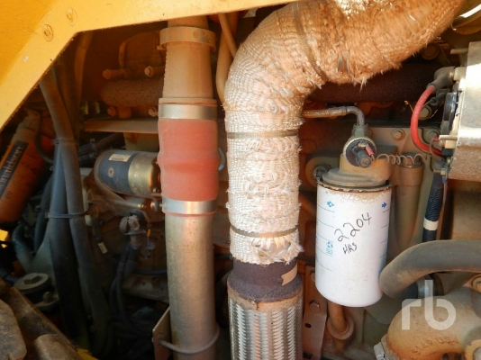 รถบด CA602D รถบด CA602D