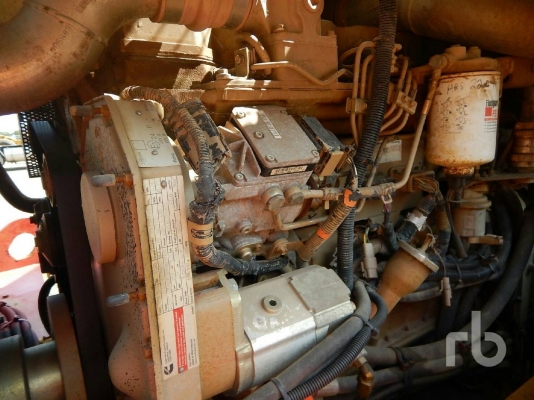 รถบด CA602D รถบด CA602D