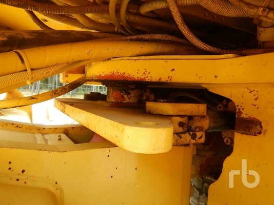 รถบด CA602D รถบด CA602D