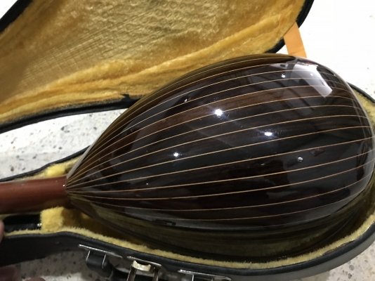 เเมนด้าริน SUZUKI 1975 เก่าญี่ปุ่นเเท้สภาพสวย