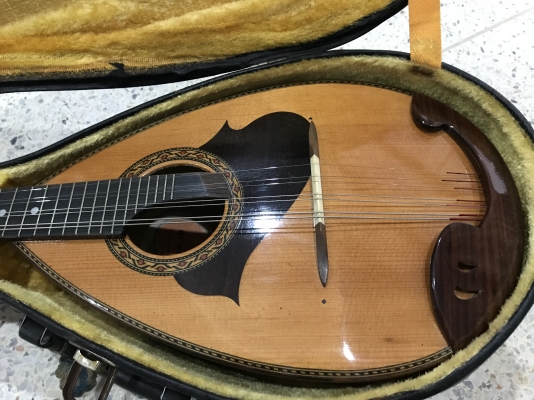 เเมนด้าริน SUZUKI 1975 เก่าญี่ปุ่นเเท้สภาพสวย