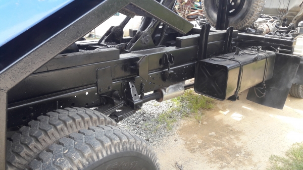 ขายNPRเครื่อง4HG1-130 โบว์ปี48 เครื่องดี คัชชีสวยสด แอร์ เพาเวอร์ สามมิตร  รถสวยเดิมๆ ทะเบียนเต็ม เล่มพร้อม