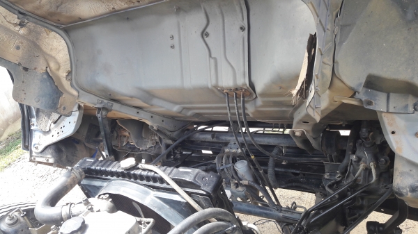 ขายNPRเครื่อง4HG1-130 โบว์ปี48 เครื่องดี คัชชีสวยสด แอร์ เพาเวอร์ สามมิตร  รถสวยเดิมๆ ทะเบียนเต็ม เล่มพร้อม