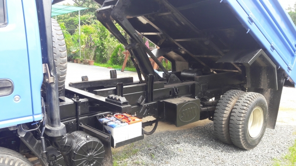 ขายNPRเครื่อง4HG1-130 โบว์ปี48 เครื่องดี คัชชีสวยสด แอร์ เพาเวอร์ สามมิตร  รถสวยเดิมๆ ทะเบียนเต็ม เล่มพร้อม