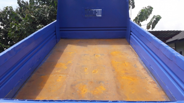 ขายNPRเครื่อง4HG1-130 โบว์ปี48 เครื่องดี คัชชีสวยสด แอร์ เพาเวอร์ สามมิตร  รถสวยเดิมๆ ทะเบียนเต็ม เล่มพร้อม