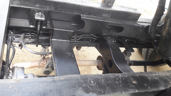 ขายNPRเครื่อง4HG1-130 โบว์ปี48 เครื่องดี คัชชีสวยสด แอร์ เพาเวอร์ สามมิตร  รถสวยเดิมๆ ทะเบียนเต็ม เล่มพร้อม