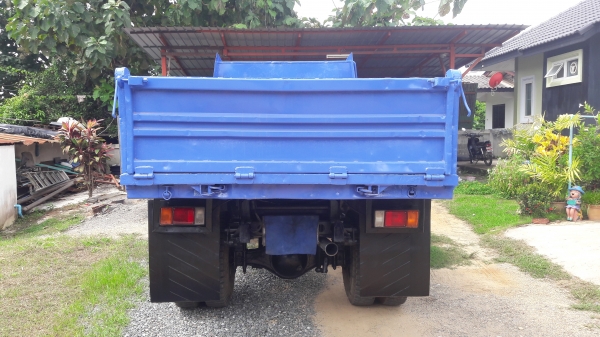 ขายNPRเครื่อง4HG1-130 โบว์ปี48 เครื่องดี คัชชีสวยสด แอร์ เพาเวอร์ สามมิตร  รถสวยเดิมๆ ทะเบียนเต็ม เล่มพร้อม