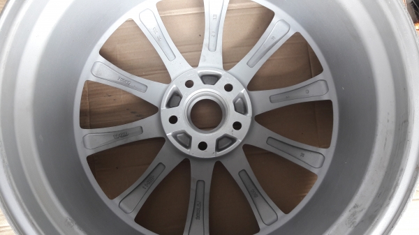 ล้อแม็ค