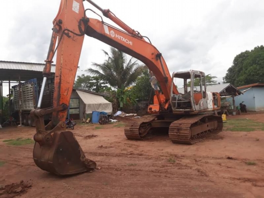 HITACHI EX 200-2