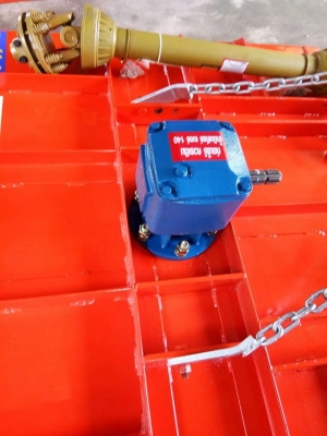 #ขายหางตัดหญ้าLCS #รุ่นพิเศษ✨ ขนาด 1.50 เมตร  #หัวเกียใหญ่ รองรับ #กำลังรถไถได้ถึง 70 แรงม้า