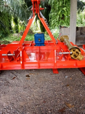 #ขายหางตัดหญ้าLCS #รุ่นพิเศษ✨ ขนาด 1.50 เมตร  #หัวเกียใหญ่ รองรับ #กำลังรถไถได้ถึง 70 แรงม้า