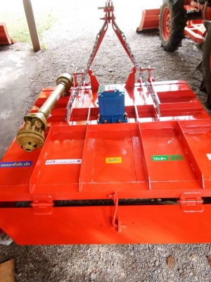 #ขายหางตัดหญ้าLCS #รุ่นพิเศษ✨ ขนาด 1.50 เมตร  #หัวเกียใหญ่ รองรับ #กำลังรถไถได้ถึง 70 แรงม้า