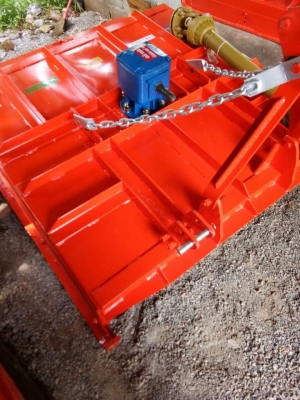 #ขายหางตัดหญ้าLCS #รุ่นพิเศษ✨ ขนาด 1.50 เมตร  #หัวเกียใหญ่ รองรับ #กำลังรถไถได้ถึง 70 แรงม้า