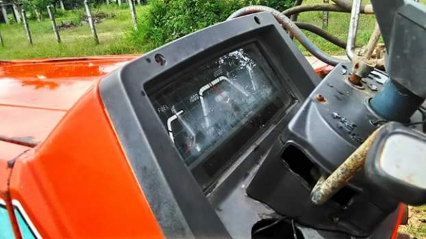 ขายคัพL 1 45แรงสภาพเดิมๆเครื่องเกียรดีโพวินใช้งานปกกติราคาถูกอุปกร์ดันหน้า ขายคัพL 1 45แรงสภาพเดิมๆเครื่องเกียรดีโพวินใช้งานปกกติราคาถูกอุปกร์ดันหน้า