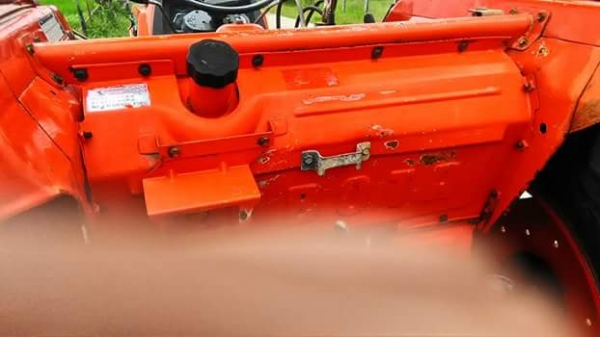 ขายคัพL 1 45แรงสภาพเดิมๆเครื่องเกียรดีโพวินใช้งานปกกติราคาถูกอุปกร์ดันหน้า ขายคัพL 1 45แรงสภาพเดิมๆเครื่องเกียรดีโพวินใช้งานปกกติราคาถูกอุปกร์ดันหน้า