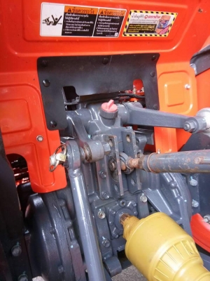 รถไถคูโบต้า L3608SP (4wd) รถสวยเกรดเอ สีเดิม100\%ค่ะ สภาพหล่อมากๆๆ #ใช้งานน้อยเพียง419 ชม. ดันหน้า(ใหม่)➕หางตัดหญ้าขนาด1.30(ใหม่) #เล่มทะเบียนพร้อมโอนค่ะ #จัดส่งทั่วไทย รถไถคูโบต้า L3608SP (4wd) รถสวยเกรดเอ สีเดิม100\%ค่ะ สภาพหล่อมากๆๆ #ใช้งานน้อยเพียง419 ชม. ดันหน้า(ใหม่)➕หางตัดหญ้าขนาด1.30(ใหม่) #เล่มทะเบียนพร้อมโอนค่ะ #จัดส่งทั่วไทย