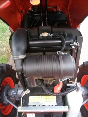 รถไถคูโบต้า L3608SP (4wd) รถสวยเกรดเอ สีเดิม100\%ค่ะ สภาพหล่อมากๆๆ #ใช้งานน้อยเพียง419 ชม. ดันหน้า(ใหม่)➕หางตัดหญ้าขนาด1.30(ใหม่) #เล่มทะเบียนพร้อมโอนค่ะ #จัดส่งทั่วไทย รถไถคูโบต้า L3608SP (4wd) รถสวยเกรดเอ สีเดิม100\%ค่ะ สภาพหล่อมากๆๆ #ใช้งานน้อยเพียง419 ชม. ดันหน้า(ใหม่)➕หางตัดหญ้าขนาด1.30(ใหม่) #เล่มทะเบียนพร้อมโอนค่ะ #จัดส่งทั่วไทย