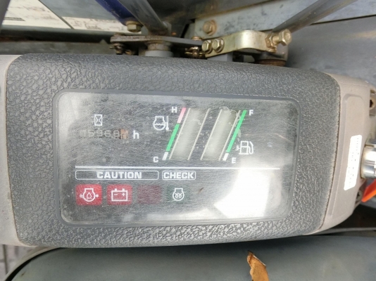 KOMATSU 35MR-1 <คอลโทนสั้นปั๊มนิ้ว> รถเก่านอกมีเอกสารใบอินวอยพร้อม☎️ติดต่อ 085-5632278 <ราคาต่อรองได้>