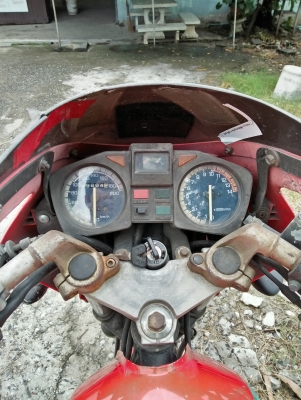 ขาย rxz