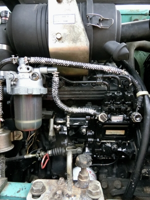 KOMATSU 30R-8 ขนาดPC-30 <มีVDOชม>รถเก่านอกมีเอกสาร☎️ติดต่อ 085-5632278 <ราคาต่อรองได้>