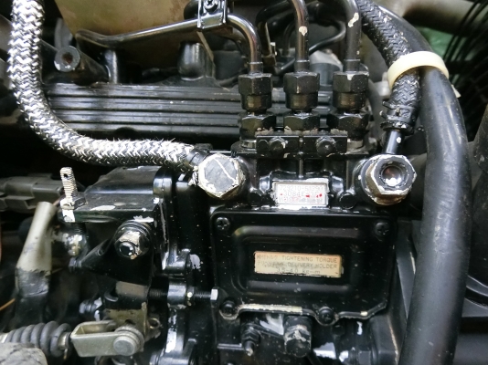 KOMATSU 30R-8 ขนาดPC-30 <มีVDOชม>รถเก่านอกมีเอกสาร☎️ติดต่อ 085-5632278 <ราคาต่อรองได้>