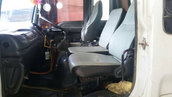 ขาย อีซูสุ เดก้า 270 ปี 45 ดั้มสามมิตร ขาย อีซูสุ เดก้า 270 ปี 45 ดั้มสามมิตร