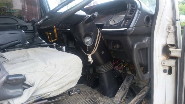 ขาย อีซูสุ เดก้า 270 ปี 45 ดั้มสามมิตร ขาย อีซูสุ เดก้า 270 ปี 45 ดั้มสามมิตร