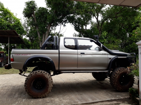 ขายออฟโรด