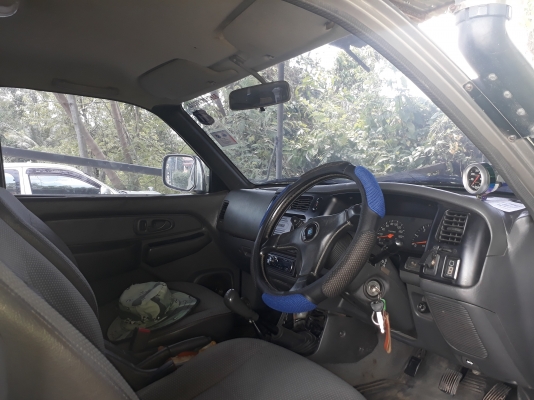 ขายออฟโรด