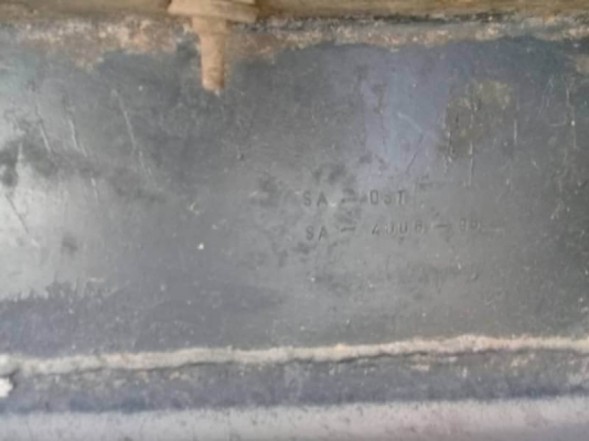 ขาย 285,000 ลุกพ่วงดั้ม 2 เพลา มียุ 5 พ่วง เอกสารเล่มทะเบียน  รถยุ  ศรีสะเกษ โทร&amp;ไอดีไลน์ 0610710295