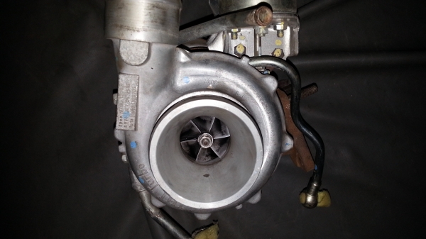 ขาย เทอร์โบ isuzu 2.5 vgs สวยๆ 8,500 เดิมๆถอดแท้