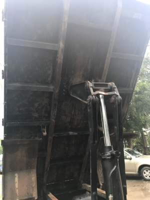 ขาย6ล้อFRR210ยูโร3 จดปี54หน้าตึก กระบะดั้ม สามมิตรยาว4เมตร เจ้าของมือแรกป้ายแดง