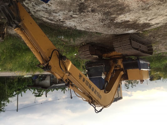 ขายรถแมคKomatsuรุ่น5PC60ใช้งาน7559ชั่วโมง ขายรถแมคKomatsuรุ่น5PC60ใช้งาน7559ชั่วโมง