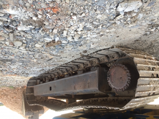 ขายรถแบคโฮโกเบโก้มาคทรีเอกสารเล่มทะเบียนไฟฟ้าครบสภาพเก่านอกใช้งาน4300ชั่วโมง ขายรถแบคโฮโกเบโก้มาคทรีเอกสารเล่มทะเบียนไฟฟ้าครบสภาพเก่านอกใช้งาน4300ชั่วโมง