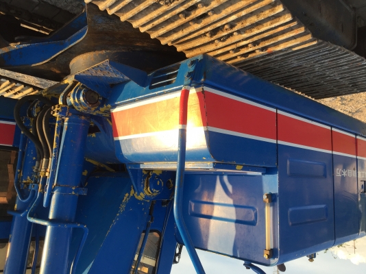 ขายรถแบคโฮโกเบโก้มาคทรีเอกสารเล่มทะเบียนไฟฟ้าครบสภาพเก่านอกใช้งาน4300ชั่วโมง ขายรถแบคโฮโกเบโก้มาคทรีเอกสารเล่มทะเบียนไฟฟ้าครบสภาพเก่านอกใช้งาน4300ชั่วโมง