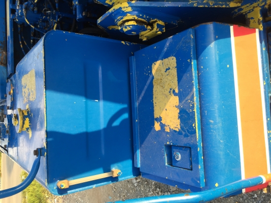 ขายรถแบคโฮโกเบโก้มาคทรีเอกสารเล่มทะเบียนไฟฟ้าครบสภาพเก่านอกใช้งาน4300ชั่วโมง ขายรถแบคโฮโกเบโก้มาคทรีเอกสารเล่มทะเบียนไฟฟ้าครบสภาพเก่านอกใช้งาน4300ชั่วโมง