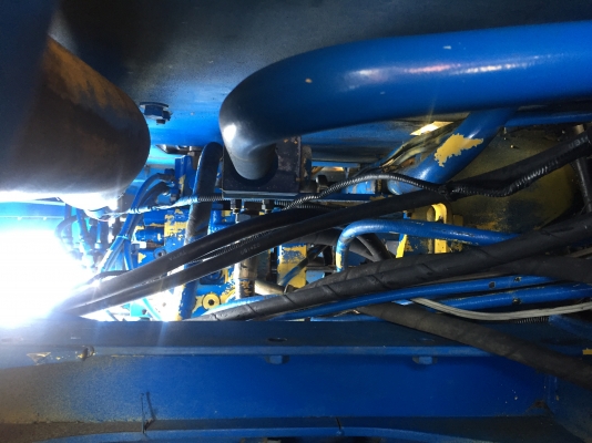 ขายรถแบคโฮโกเบโก้มาคทรีเอกสารเล่มทะเบียนไฟฟ้าครบสภาพเก่านอกใช้งาน4300ชั่วโมง ขายรถแบคโฮโกเบโก้มาคทรีเอกสารเล่มทะเบียนไฟฟ้าครบสภาพเก่านอกใช้งาน4300ชั่วโมง