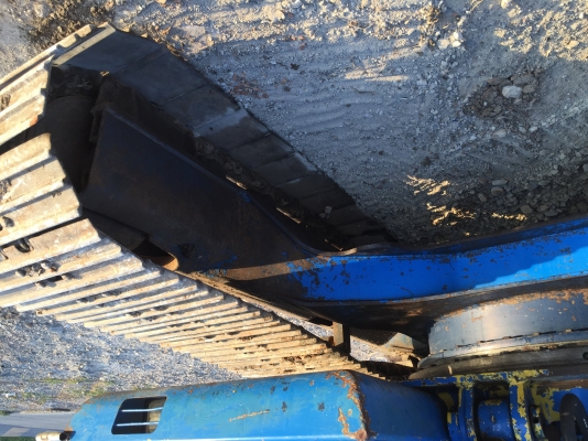 ขายรถแบคโฮโกเบโก้มาคทรีเอกสารเล่มทะเบียนไฟฟ้าครบสภาพเก่านอกใช้งาน4300ชั่วโมง ขายรถแบคโฮโกเบโก้มาคทรีเอกสารเล่มทะเบียนไฟฟ้าครบสภาพเก่านอกใช้งาน4300ชั่วโมง