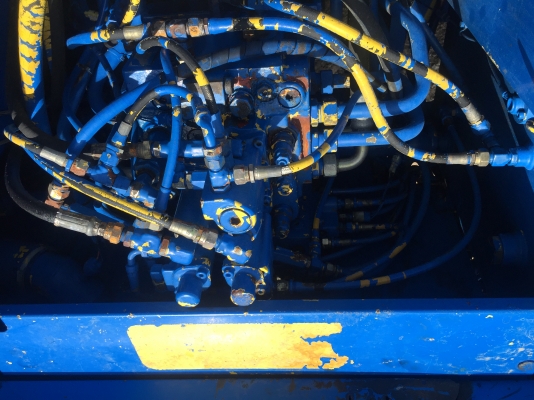 ขายรถแบคโฮโกเบโก้มาคทรีเอกสารเล่มทะเบียนไฟฟ้าครบสภาพเก่านอกใช้งาน4300ชั่วโมง ขายรถแบคโฮโกเบโก้มาคทรีเอกสารเล่มทะเบียนไฟฟ้าครบสภาพเก่านอกใช้งาน4300ชั่วโมง