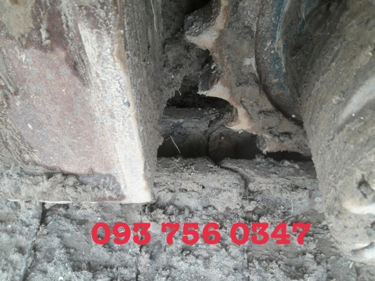 ขายรถแบคโฮ KOMATSU PC200-8 MO C119XX