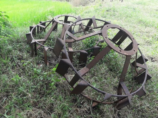 !!!รถไถคูโบต้า รุ่น L4508 ปี 2552 สภาพสวยๆ เดิมๆ เครื่องดีมากแน่นๆ 45 แรงม้าแท้