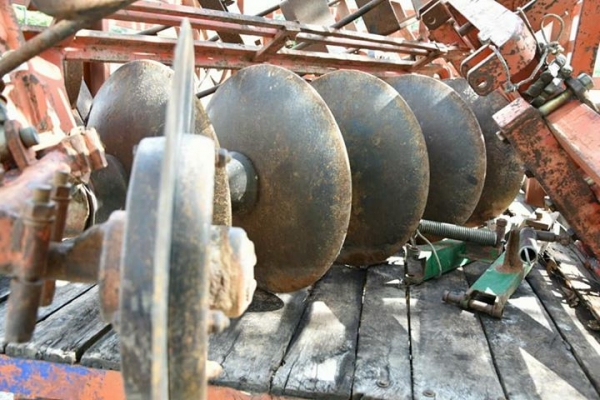 !!!รถไถคูโบต้า รุ่น L4508 ปี 2552 สภาพสวยๆ เดิมๆ เครื่องดีมากแน่นๆ 45 แรงม้าแท้