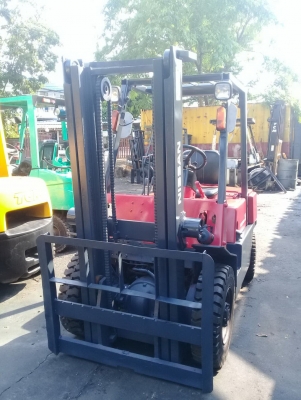 +++ ขายโฟล์คลิฟท์ NISSAN FG20 ขนาด 2 ตัน เครื่องยนต์เบนซิน แก๊ส เสา 3 เมตร เกียร์ธรรมดา งา 1,070 มม. ยางตันครับ +++ ขายโฟล์คลิฟท์ NISSAN FG20 ขนาด 2 ตัน เครื่องยนต์เบนซิน แก๊ส เสา 3 เมตร เกียร์ธรรมดา งา 1,070 มม. ยางตันครับ