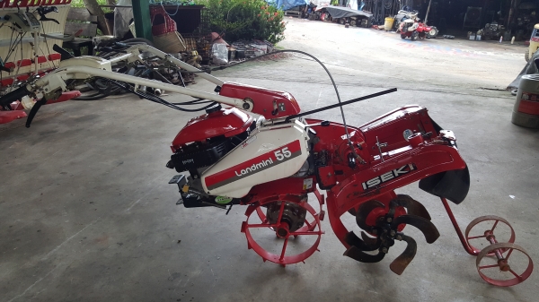 รถพรวนดิน สาด ยกร่อง หมุนแฮนได้ 5.8 แรงพร้อมใช้งาน สอบถามได้ต่อรองได้ รถพรวนดิน สาด ยกร่อง หมุนแฮนได้ 5.8 แรงพร้อมใช้งาน สอบถามได้ต่อรองได้