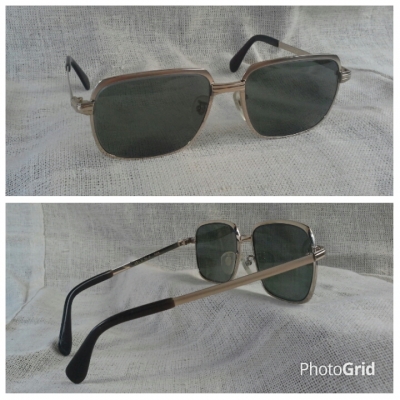 โคตรแว่นตาจักรพรรดิ ! เจแปนิชแฮนด์คราฟท์ ยุค '70s Vintage KoKI MASUNAGA handcrafted in Fugui, Japan โคตรแว่นตาจักรพรรดิ ! เจแปนิชแฮนด์คราฟท์ ยุค '70s Vintage KoKI MASUNAGA handcrafted in Fugui, Japan