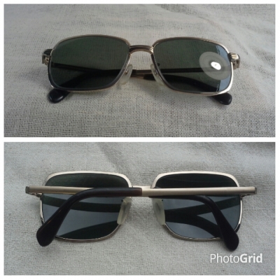 โคตรแว่นตาจักรพรรดิ ! เจแปนิชแฮนด์คราฟท์ ยุค '70s Vintage KoKI MASUNAGA handcrafted in Fugui, Japan โคตรแว่นตาจักรพรรดิ ! เจแปนิชแฮนด์คราฟท์ ยุค '70s Vintage KoKI MASUNAGA handcrafted in Fugui, Japan