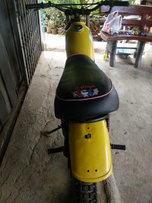 ขาย  dt100  มีทะเบียน  ขายแล้ว